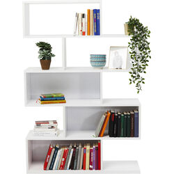 Kare Design - Артикул 82290 Kare Design - Стеллаж Brooklyn, коллекция Бруклин