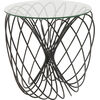 Столик кофейный Wire, коллекция "Провода" Столик кофейный Wire, коллекция "Провода"