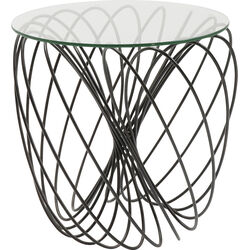 Kare Design - Артикул 82319 Kare Design - Столик кофейный Wire, коллекция "Провода"