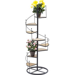 Kare Design - Артикул 82404 Kare Design - Подставка для цветов Spiral, коллекция Спираль