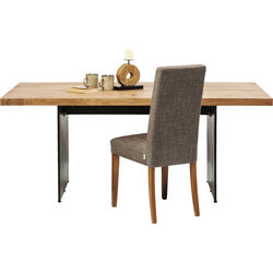 Kare Design - Артикул 82418 Kare Design - Стол Madison, коллекция Мэдисон