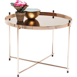 Kare Design - Артикул 82458 Kare Design - Столик кофейный Miami, коллекция Майами