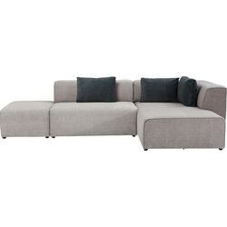 Kare Design - Артикул 82574 Kare Design - Диван угловой Infinity, коллекция Инфинити