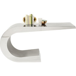 Kare Design - Артикул 82600 Kare Design - Консоль Silver, коллекция "Серебряный"