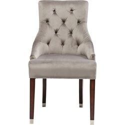 Kare Design - Артикул 82606 Kare Design - Стул с подлокотниками Prince, коллекция Принц