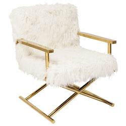 Kare Design - Артикул 82669 Kare Design - Кресло Mr.Fluffy, коллекция Мистер Флаффи