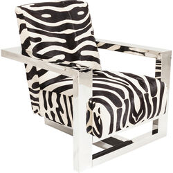Kare Design - Артикул 82671 Kare Design - Кресло Wild Life, коллекция Дикая природа