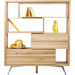 Kare Design - Артикул 82677 Kare Design - Стеллаж Bookcase, коллекция Книжный шкаф