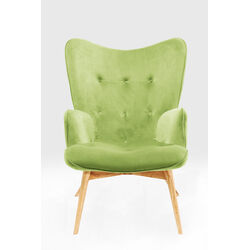Kare Design - Артикул 82686 Kare Design - Кресло Vicky, коллекция Вики