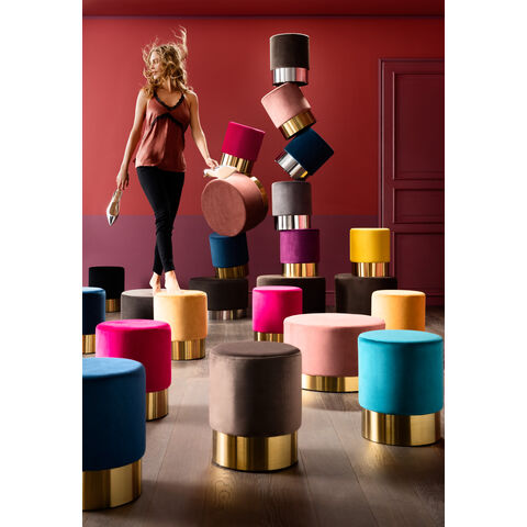 Kare Design - Пуф Cherry, коллекция Вишня 82696 - фото 4
