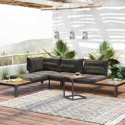 Kare Design - Мебель для террасы Happy Day, коллекция Счастливый день 82726
 - фото 5