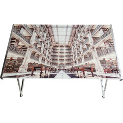 Kare Design - Артикул 82730 Kare Design - Стол письменный Library, коллекция "Библиотека"