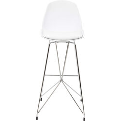 Kare Design - Артикул 82745 Kare Design - Стул барный Wire, коллекция "Провода"
