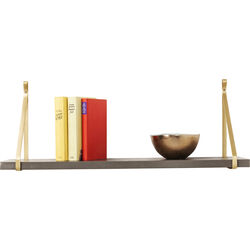 Kare Design - Артикул 82824 Kare Design - Полка навесная Rome, коллекция Рим