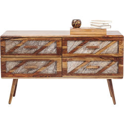 Kare Design - Артикул 82842 Kare Design - Буфет Yukon, коллекция Юкон
