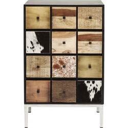 Kare Design - Артикул 82851 Kare Design - Буфет Hutch, коллекция Хижина