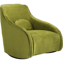 Kare Design - Артикул 82867 Kare Design - Кресло-качалка Ritmo, коллекция Ритм