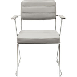 Kare Design - Артикул 82889 Kare Design - Стул с подлокотниками Dottore, коллекция Дотторе