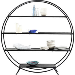 Kare Design - Артикул 82951 Kare Design - Стеллаж Mason, коллекция Каменщик