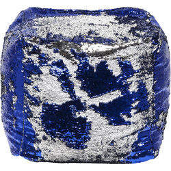 Kare Design - Артикул 83011 Kare Design - Пуф Disco, коллекция Диско