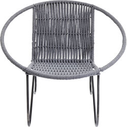 Kare Design - Артикул 83086 Kare Design - Кресло Wilderness, коллекция Пустыня