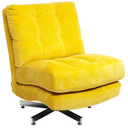 Kare Design - Артикул 83087 Kare Design - Кресло вращающееся Cinema, коллекция Кино