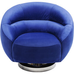 Kare Design - Артикул 83097 Kare Design - Кресло вращающееся Area 51, коллекция Зона 51