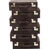 Комод высокий Suitcase, коллекция Чемодан Комод высокий Suitcase, коллекция Чемодан