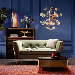 Kare Design - Буфет Boston, коллекция Бостон 83130
 - фото 4