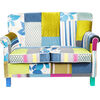 Диван Patchwork, коллекция Пэчворк Диван Patchwork, коллекция Пэчворк