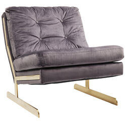 Kare Design - Артикул 83165 Kare Design - Кресло Dallas, коллекция Даллас