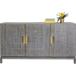 Kare Design - Артикул 83195 Kare Design - Буфет Camps Bay, коллекция Кэмпс-Бэй