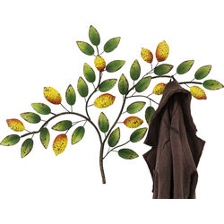 Kare Design - Артикул 83220 Kare Design - Вешалка настенная Lemon Tree, коллекция Лимонное дерево