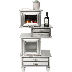 Kare Design - Артикул 83223 Kare Design - Комод Think Tank, коллекция Мозговой центр