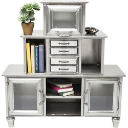 Kare Design - Артикул 83228 Kare Design - Комод Think Tank, коллекция "Мозговой центр"