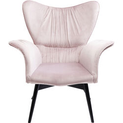 Kare Design - Артикул 83241 Kare Design - Кресло Wall Street, коллекция "Уолл-стрит"