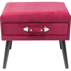 Kare Design - Артикул 83242 Kare Design - Пуф Drawer, коллекция "Ящик"