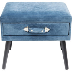 Kare Design - Артикул 83243 Kare Design - Пуф Drawer, коллекция Ящик