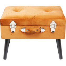 Kare Design - Артикул 83245 Kare Design - Пуф Suitcase, коллекция Чемодан
