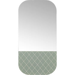Kare Design - Артикул 83262 Kare Design - Зеркало Cafe Society, коллекция Кафе общество
