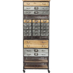 Kare Design - Артикул 83269 Kare Design - Шкаф Hudson Bay, коллекция Гудзон