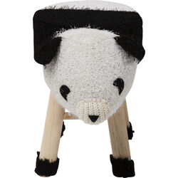 Kare Design - Артикул 83285 Kare Design - Пуф Panda, коллекция Панда
