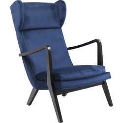 Kare Design - Артикул 83293 Kare Design - Кресло для отдыха Silence, коллекция Тишина