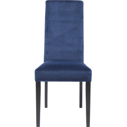Kare Design - Артикул 83298 Kare Design - Стул мягкий Econo Slim, коллекция Эконо Слим