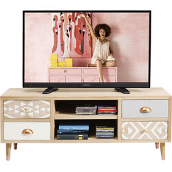 Kare Design - Артикул 83304 Kare Design - Тумба под ТВ Oasis, коллекция Оазис