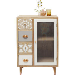 Kare Design - Артикул 83305 Kare Design - Шкаф Oasis, коллекция "Оазис"