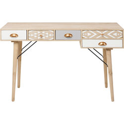 Kare Design - Артикул 83306 Kare Design - Стол письменный Oasis, коллекция "Оазис"