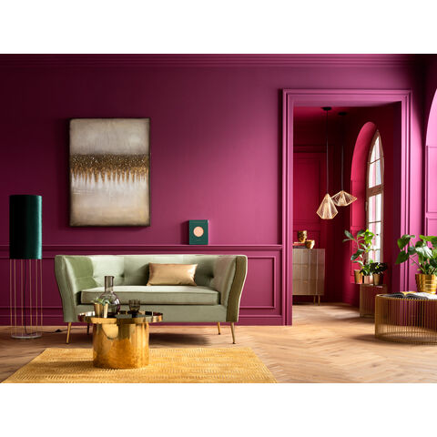 Kare Design - Диван Rimini, коллекция Римини 83318 - фото 3