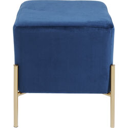 Kare Design - Артикул 83331 Kare Design - Пуф Franzi, коллекция "Франци"