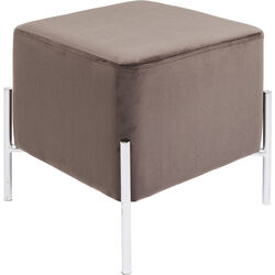 Kare Design - Артикул 83333 Kare Design - Пуф Franzi, коллекция Франци